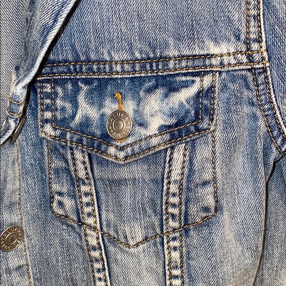 Talula Jean Jacket - Picture 3 of 5